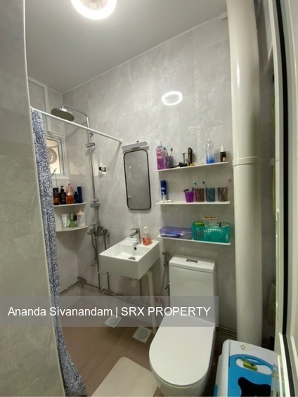 Blk 214 Bishan Street 23 (Bishan), HDB 4 Rooms #544551251